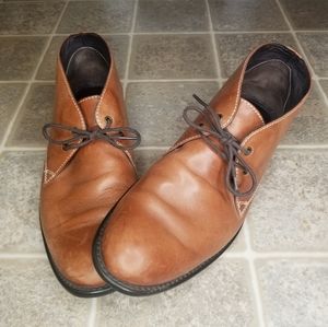 Clarks Dress Chukka boot